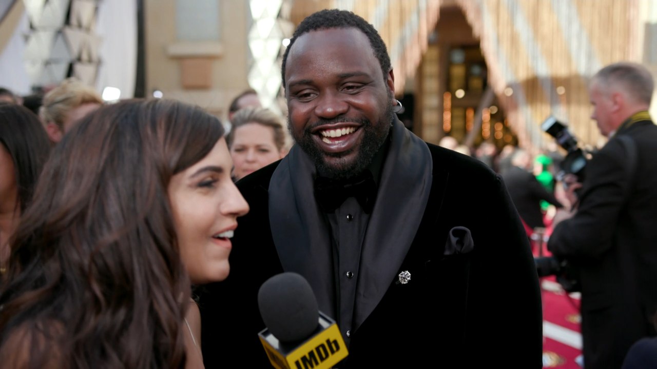 Which Soul Singer is Brian Tyree Henry Itching to Play