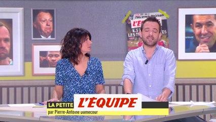 La petite lucarne du 25 février - Foot - EDE