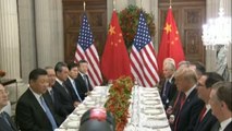ΗΠΑ: Αναστολή ενεργοποίησης των δασμών προς την Κίνα
