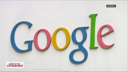Imposer une taxe aux géants du numérique ? - L'info du vrai du 25/02 - CANAL+
