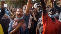 المرصد-على وقع أحداث السودان.. صحفيون خلف القضبان