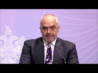 Basha: Po pergatitet arrestimi i Dakos