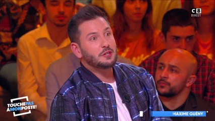 Arthur bientôt de retour sur scène selon Maxime Guény