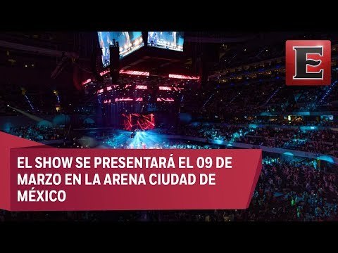 El musical '90's Pop Tour' continúa dando sorpresas