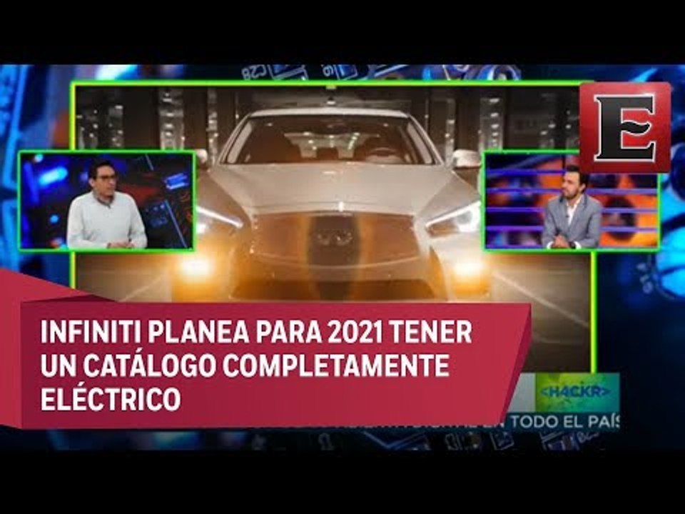 Israel Aguilar habla de la transición de los coches actuales a eléctricos