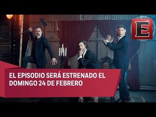 'Supernatural' llega a su episodio 300
