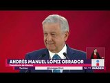 López Obrador insiste en que Guardia Nacional debe tener mando militar | Noticias con Yuriria