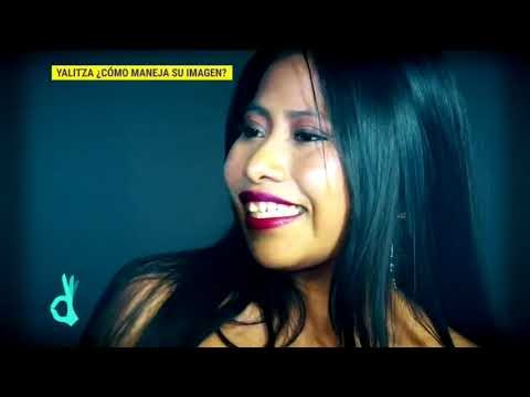 Expertos hablan de la imagen Yalitza Aparicio | De Primera Mano