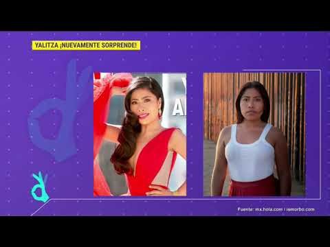 ¡Revista altera imagen de Yalitza Aparicio! | De Primera Mano