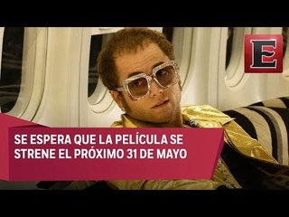 Lanzan nuevo avance de 'Rocketman'