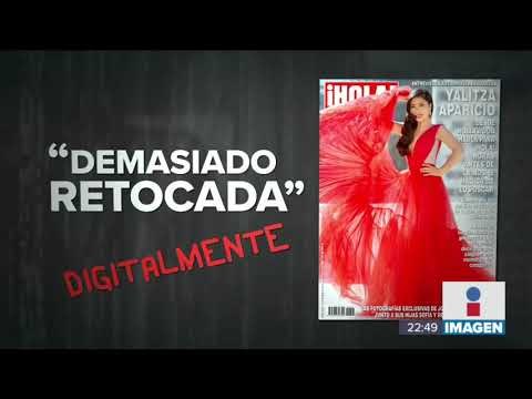 Nuevamente se burlan de Yalitza Aparicio | Noticias con Ciro Gómez Leyva