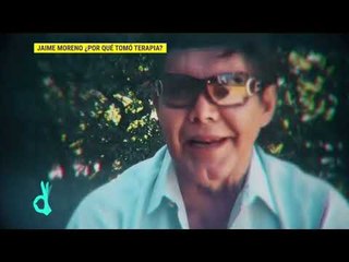 ¡Jaime Moreno veía a su madre a escondidas por los celos de su pareja! | De Primera Mano