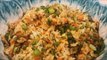 Cocina: arroz frito con verduras | Sale el Sol