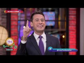 Nacho Lozano: senado aprueba proyecto de Guardia Nacional | Sale el Sol