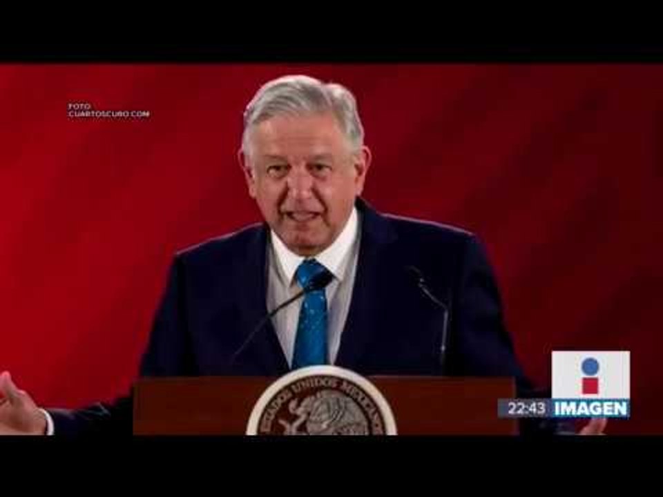 A pesar del asesinato de Samir Flores, la consulta va | Noticias con Ciro Gómez Leyva