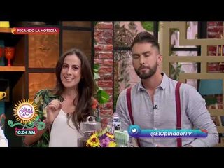 Picando la Noticia: la historia de la máquina de tortillas | Sale el Sol
