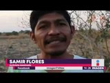 Él era Samir Flores, activista asesinado en Morelos | Noticias con Yuriria Sierra