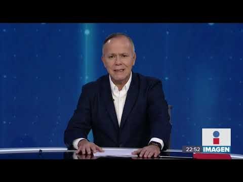 Maduro cierra fronteras para evitar entrada de ayuda humanitaria | Noticias con Ciro