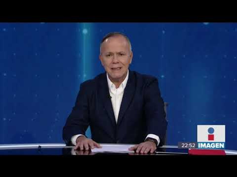 Maduro cierra fronteras para evitar entrada de ayuda humanitaria | Noticias con Ciro