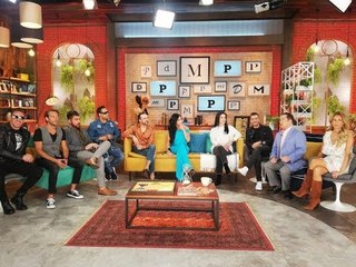 Entrevista con los 90's Pop Tour: OV7, Mercurio, Grupo Caló y más | De Primera Mano