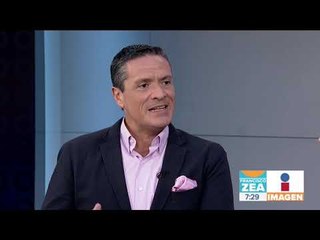 ¿Cómo va a ser la transición militar hacia un mando civil? | Noticias con Francisco Zea