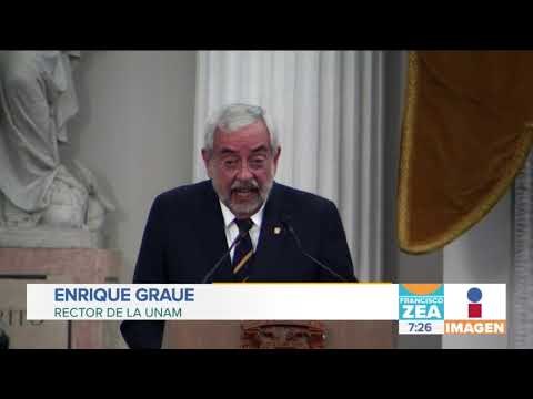 ¡Ya inició la Feria Internacional del Libro de Minería! | Noticias con Francisco Zea