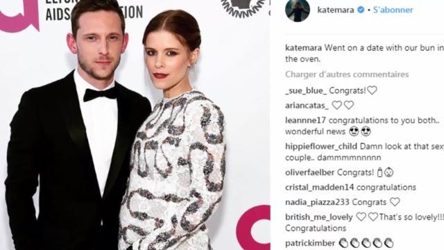 La plainte pour viol contre Luc Besson classée sans suite, Kate Mara enceinte de son premier enfant : toute l'actu du 25 février