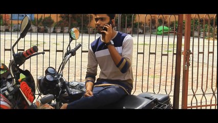 Funny Hindi Comedy || Harami Dost || Sagarvermafilm