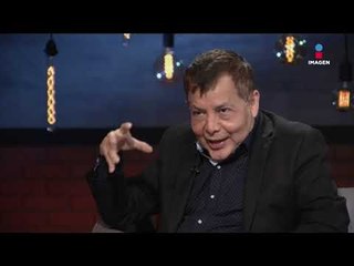 Mitzy revela el motivo por el cual intentó quitarse la vida