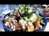 Cocina de Solteros: chilaquiles con arrachera | Sale el Sol