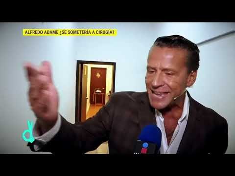 ¿Alfredo Adame someterá a cirugía su miembro viril? | De Primera Mano