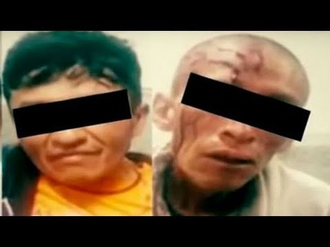 Detuvieron a asaltantes de transporte público: 3 hombres y 1 mujer | Noticias con Zea