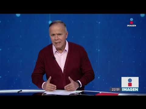 Gobierno de México ayudaría a madre y hermanas de El Chapo | Noticias con Ciro Gómez Leyva