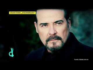 ¡César Évora fue discriminado en EEUU por ser latino! | De Primera Mano