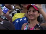 Gobierno de México deja solas a democracias en concierto por Venezuela | Noticias con Ciro