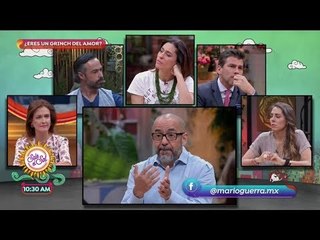 Sobre la Mesa: ¿cómo salir de una relación tóxica? | Sale el Sol