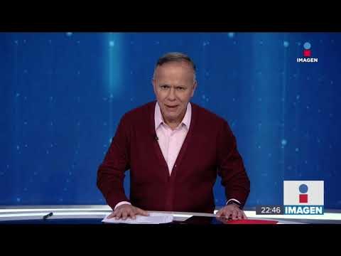 Construcción de la termoeléctrica en Huexca bajarán tarifas: AMLO | Noticias con Ciro