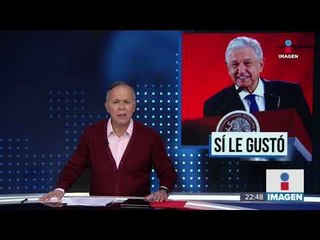 Un militar podría dirigir la Guardia Nacional | Noticias con Ciro Gómez Leyva