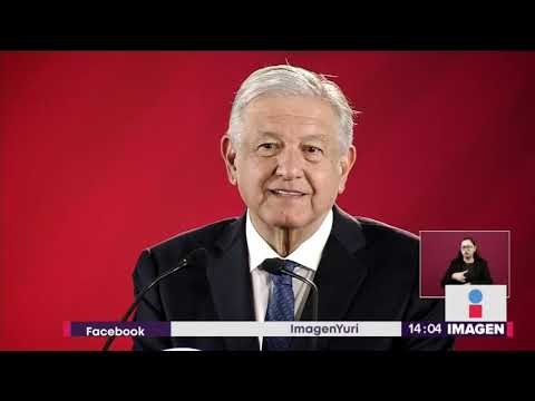 López Obrador está satisfecho con aprobación de Guardia Nacional en Senado | Noticias con Yuriria