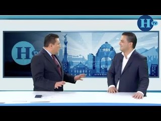 La Guardia Nacional quedó extraordinaria: Damián Zepeda