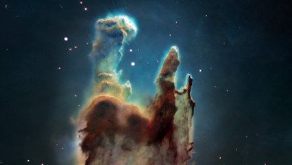ESOcast 194 - Cutting Edge of Contemporary Astronomy - HD