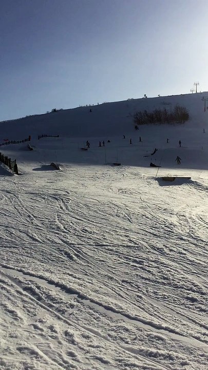 Sortie ski du 20/02