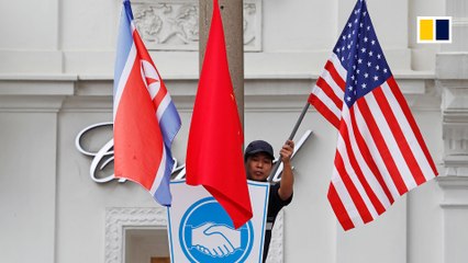 Why the Trump-Kim summit worries South Koreans