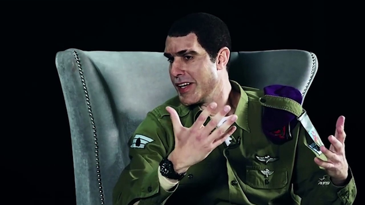 Who Is America  Dick Cheney  Waterboarding and War   Sacha Baron Cohen