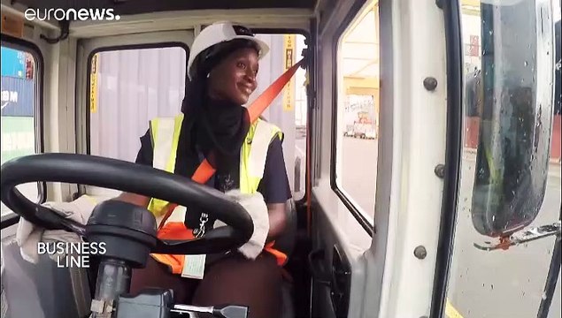 Intelligenza artificiale: investimenti Africani e trattative commerciali Cina-Stati Uniti