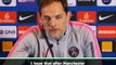 Tuchel remaining hopeful of quick Neymar return