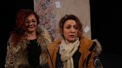 “Udha e qumështit”; Monodrama nis sezonin artistik në teatrin “Skampa”