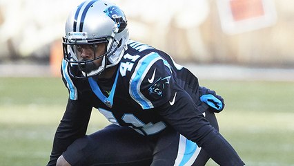 Rapoport: Panthers releasing 'locker room leader' Captain Munnerlyn