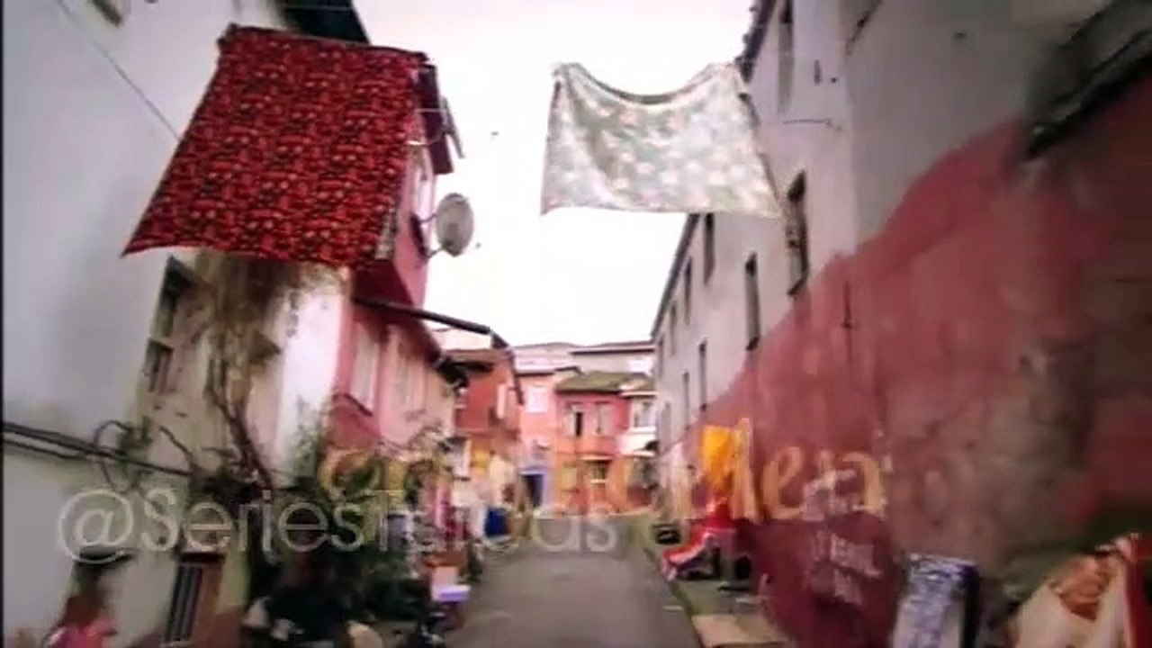 Merhamet Capitulo 1 Completo En Español