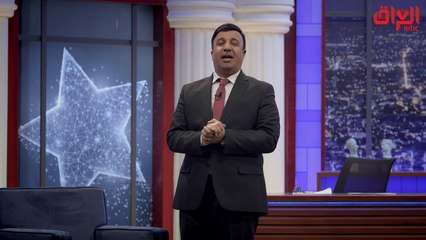 مقدمة مختلفة من دعدوش للترحيب بالنجم نشأت أكرم